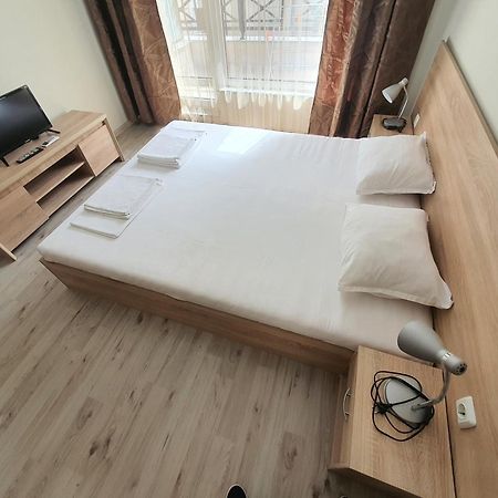 Таня 8 Appartement Pomorie Buitenkant foto