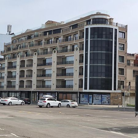Таня 8 Appartement Pomorie Buitenkant foto