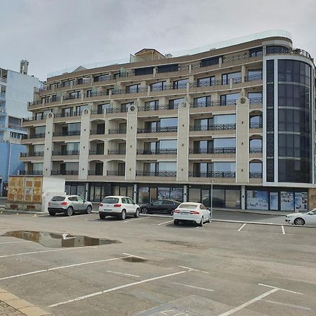 Таня 8 Appartement Pomorie Buitenkant foto