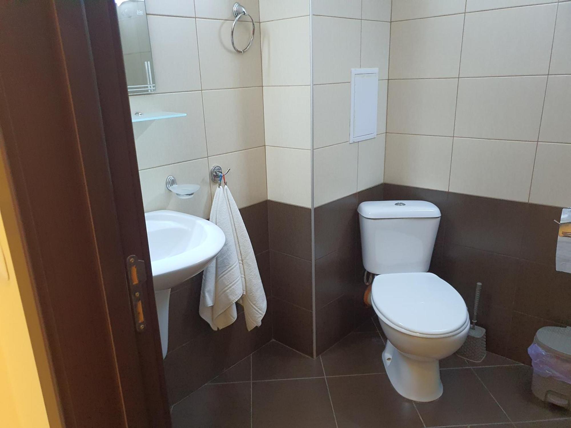Таня 8 Appartement Pomorie Buitenkant foto