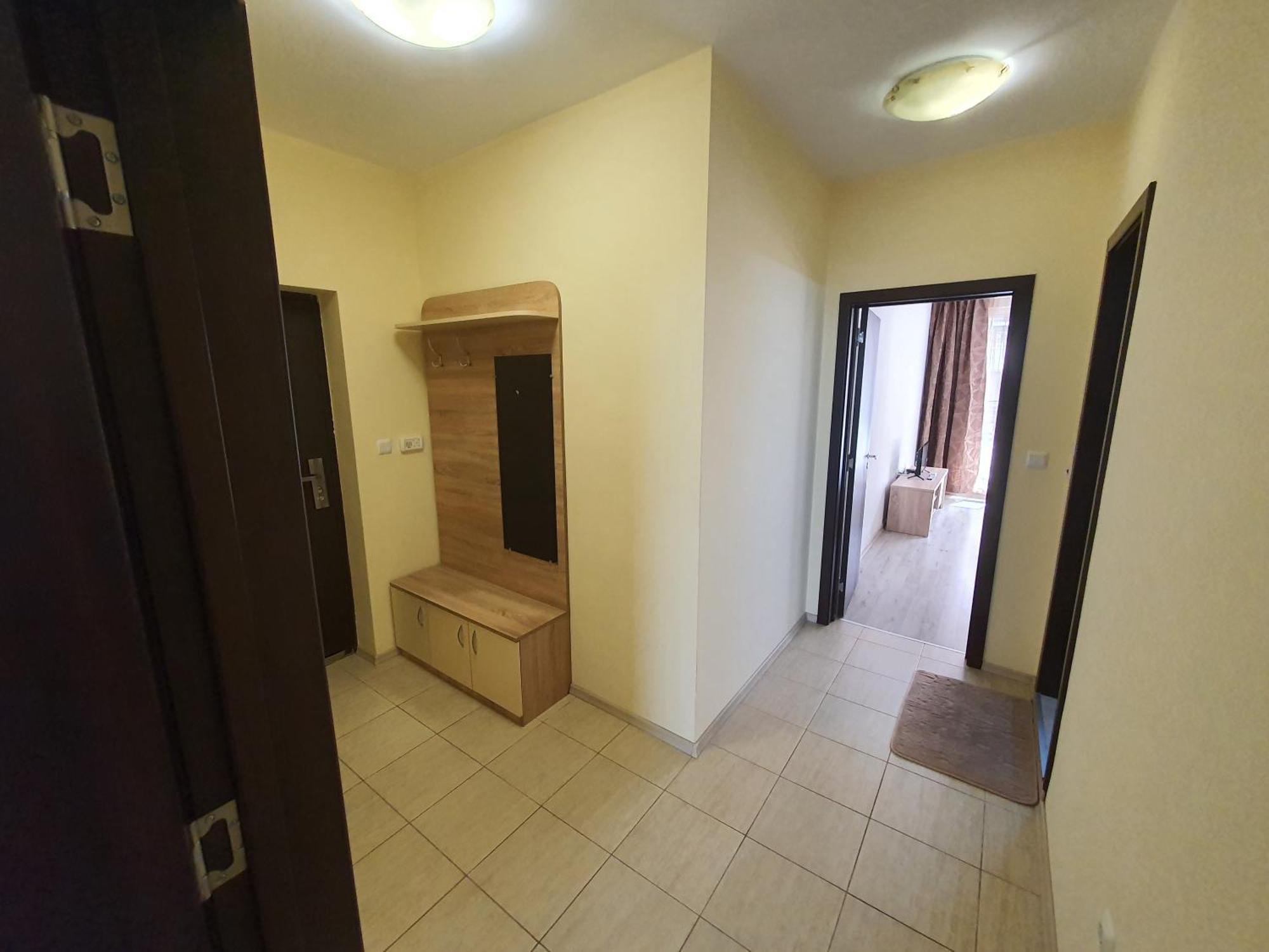 Таня 8 Appartement Pomorie Buitenkant foto
