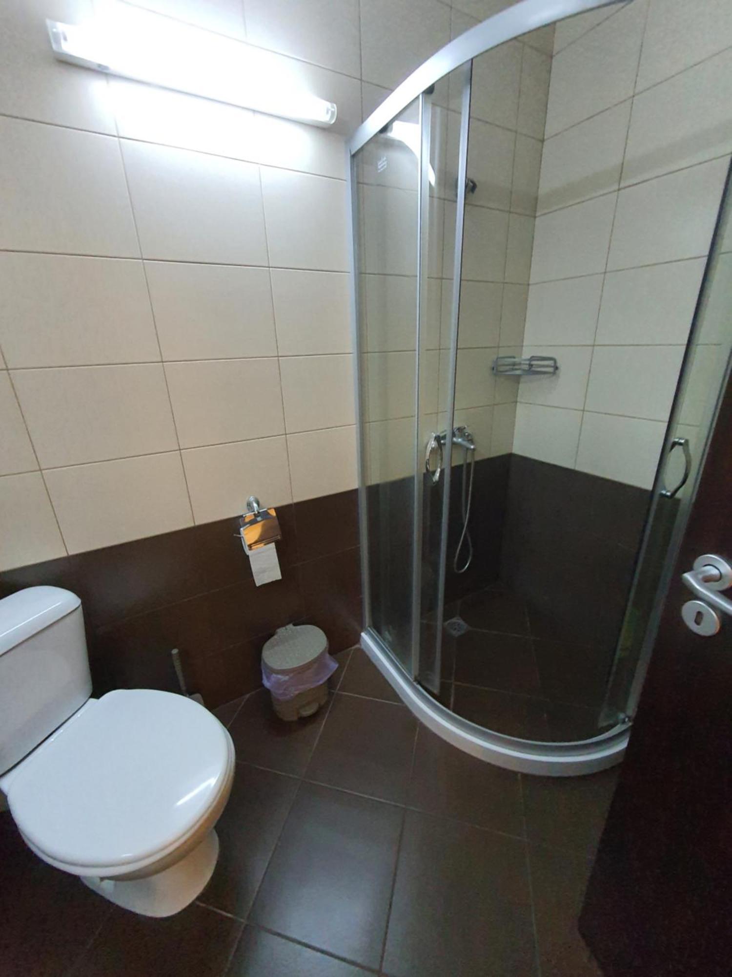 Таня 8 Appartement Pomorie Buitenkant foto