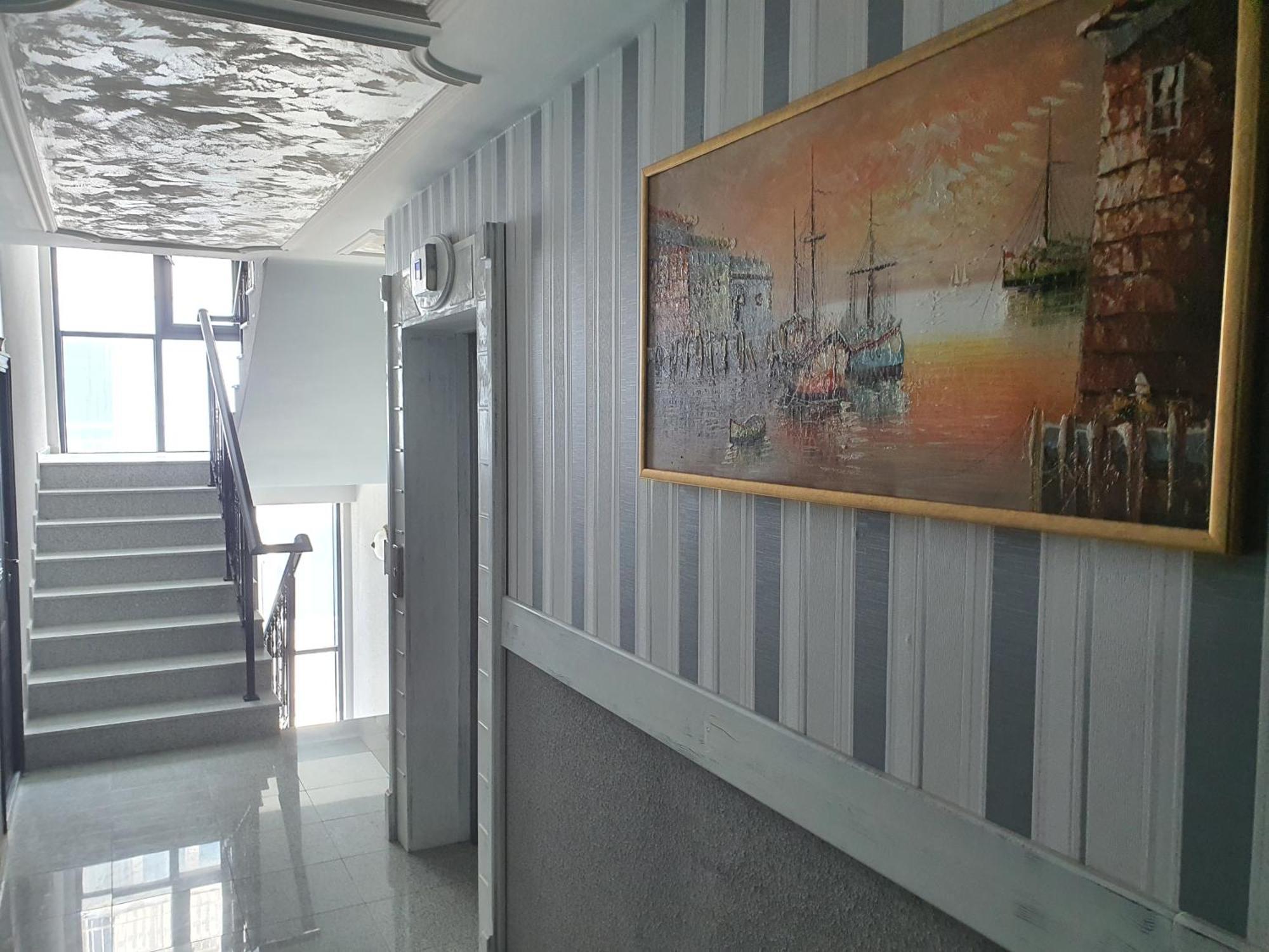 Таня 8 Appartement Pomorie Buitenkant foto