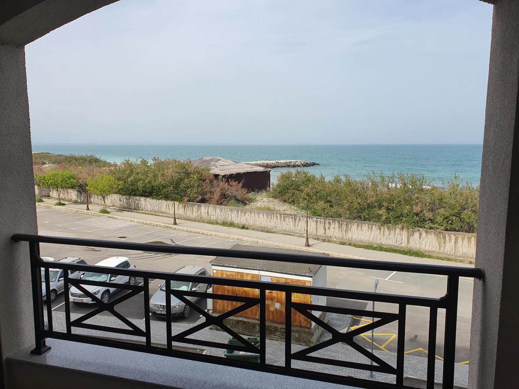 Таня 8 Appartement Pomorie Buitenkant foto