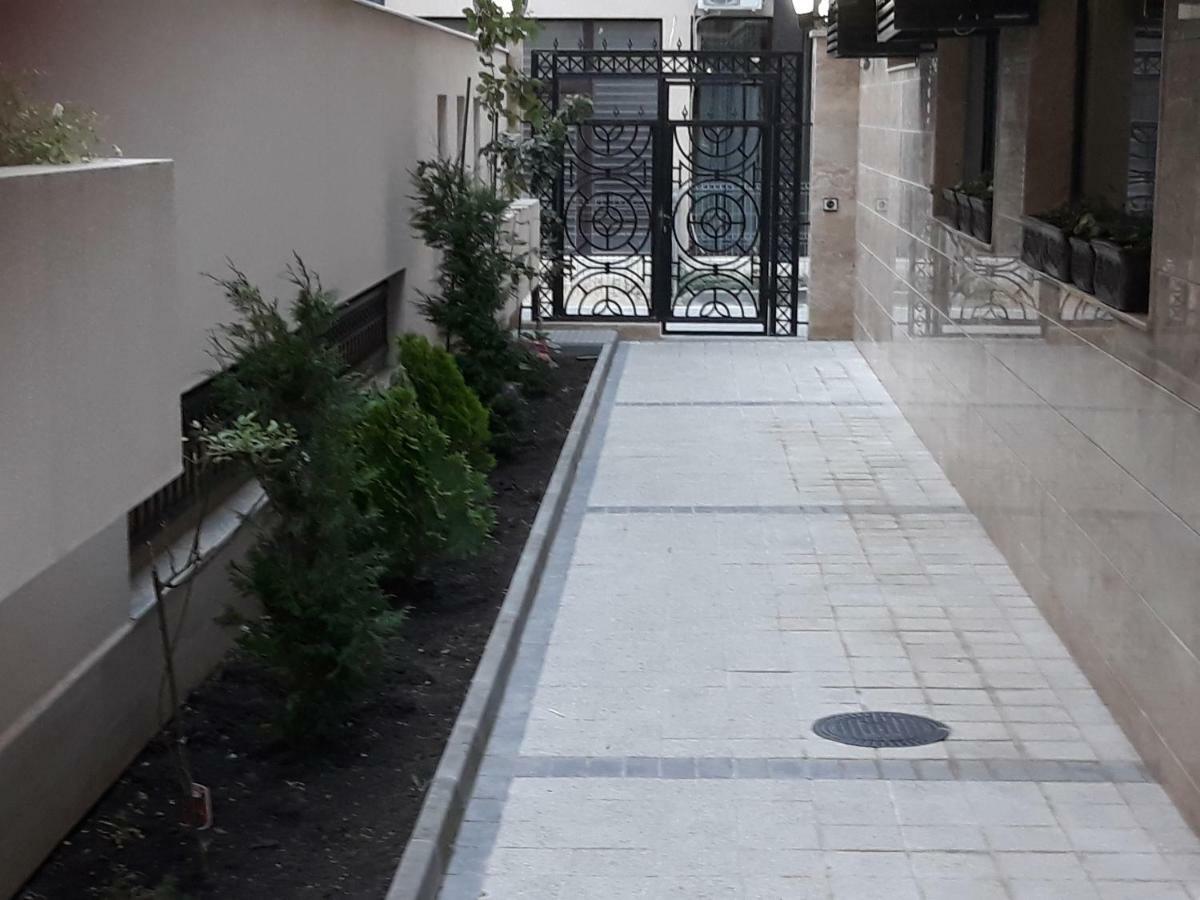 Таня 8 Appartement Pomorie Buitenkant foto
